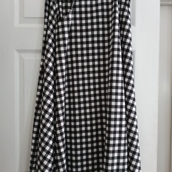 Women's Flare Skirt - Picture 1 of 1